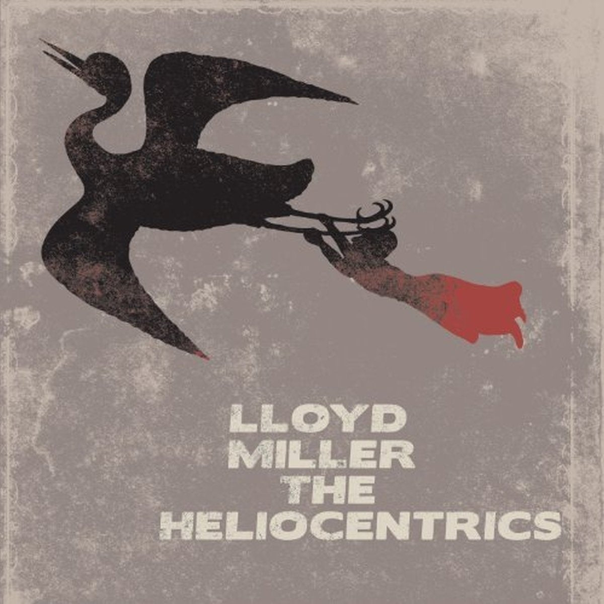 Lloyd Miller & the Heliocentri Pop