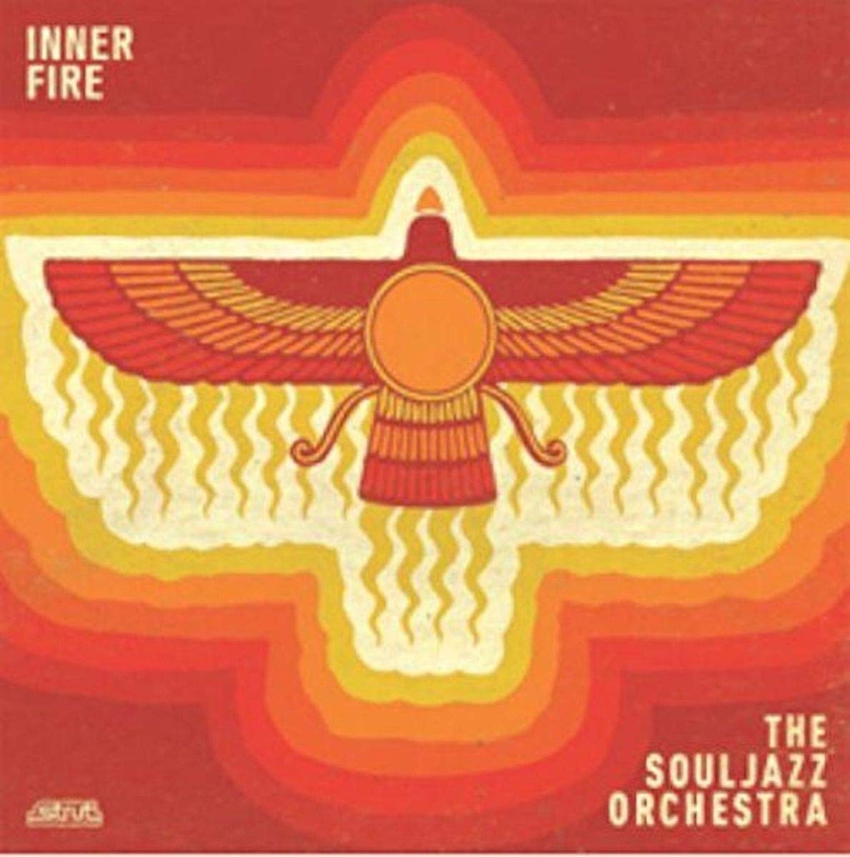 Inner Fire Pop