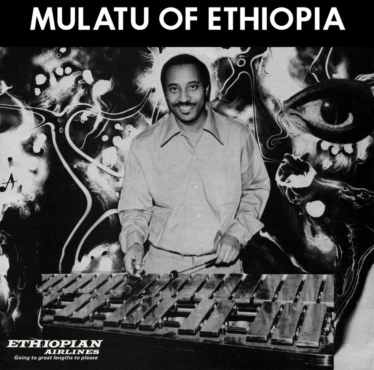 Mulatu of Ethiopia Jazz