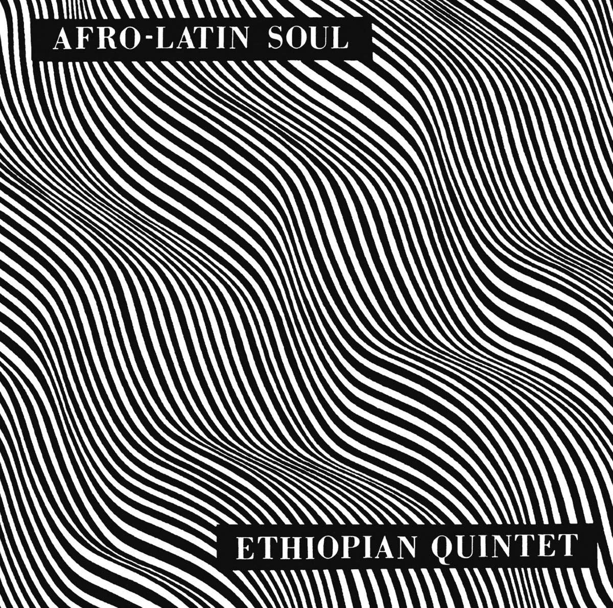 Afro Latin Soul Vol.1+2 Pop