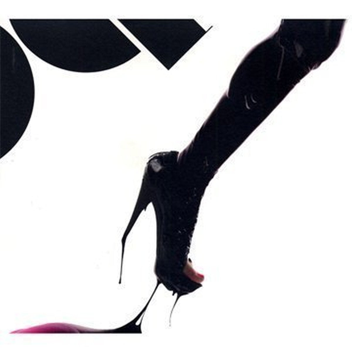 Black Devil Disco Club Presents: The Strange New World of Bernard Fevre Dance & Electronic