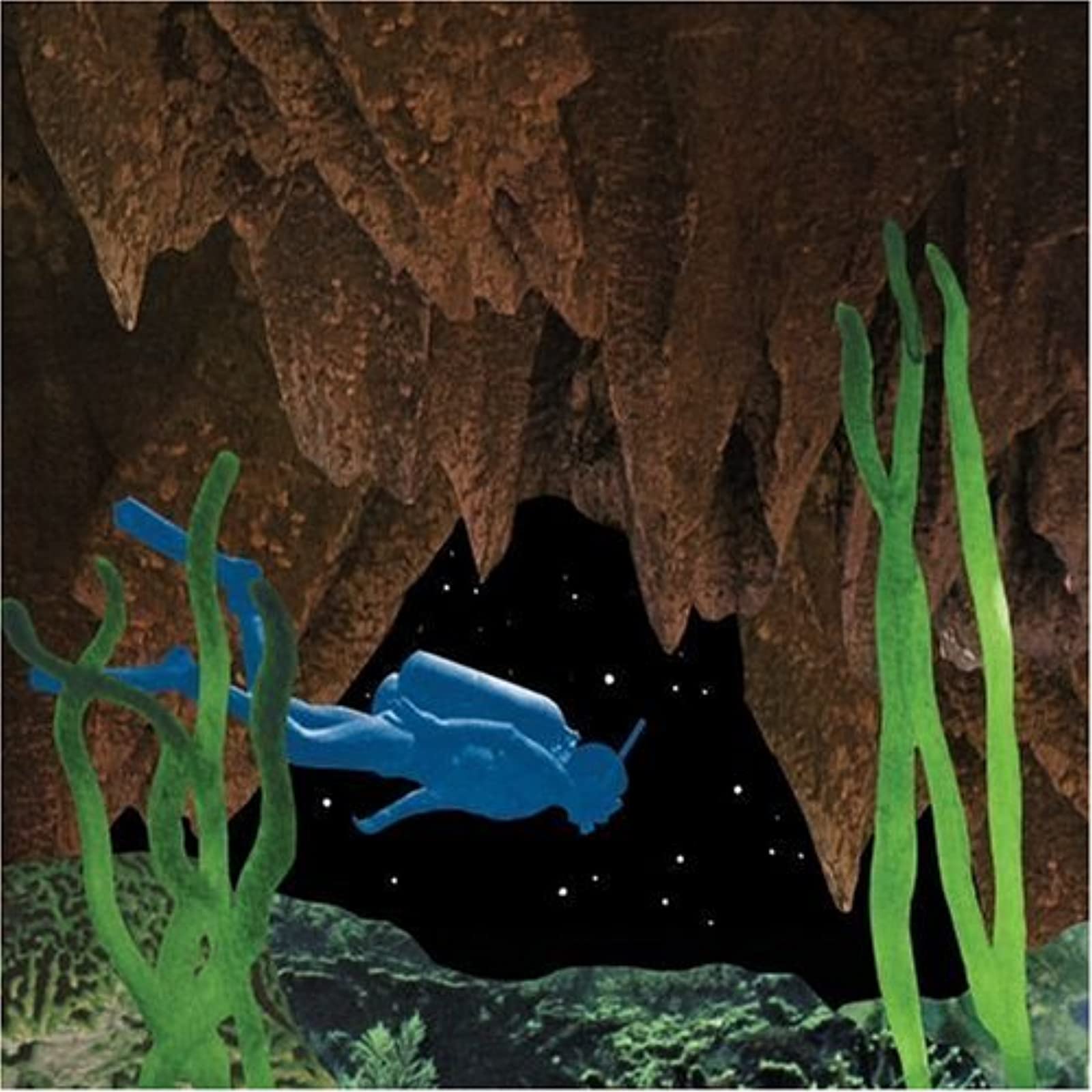 Charlie Alex March - Home/Hidden Pop