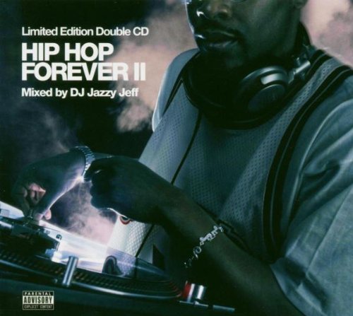 Hiphop Forever 2/Ltd Edition Pop