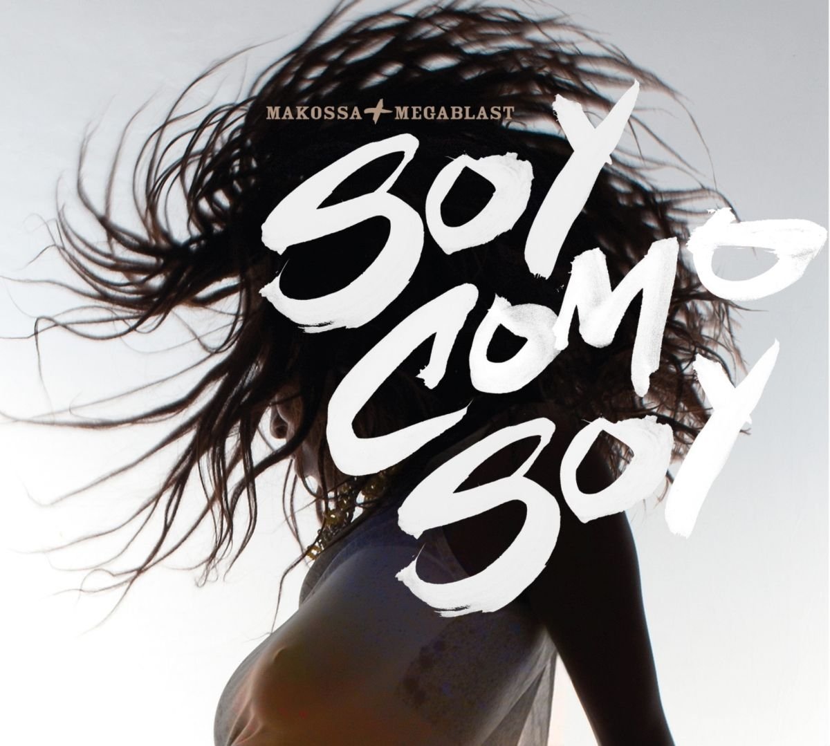 Soy Como Soy Rock