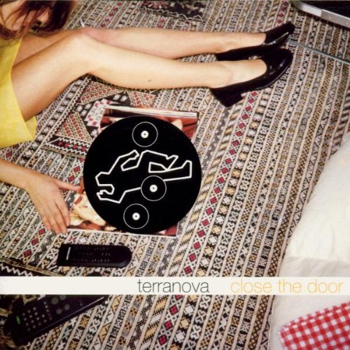 Product Image: Close the Door