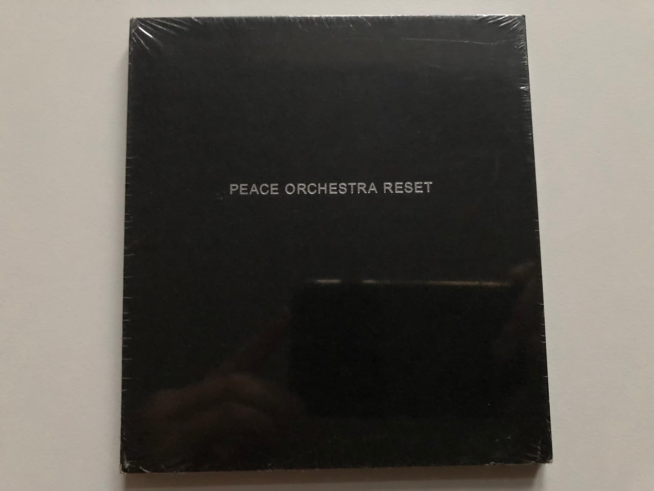 Reset Dance & Electronic