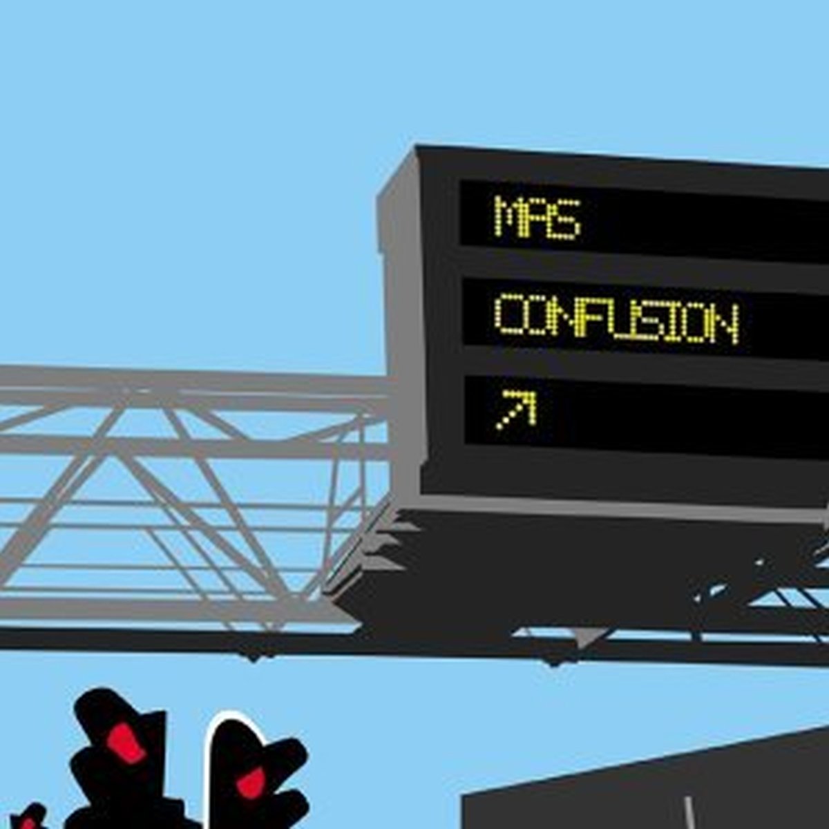 Mas Confusion Pres. By Funksto Alternative & Indie