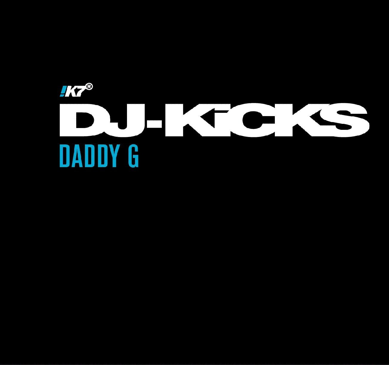 DJ Kicks Limited Edition Pop