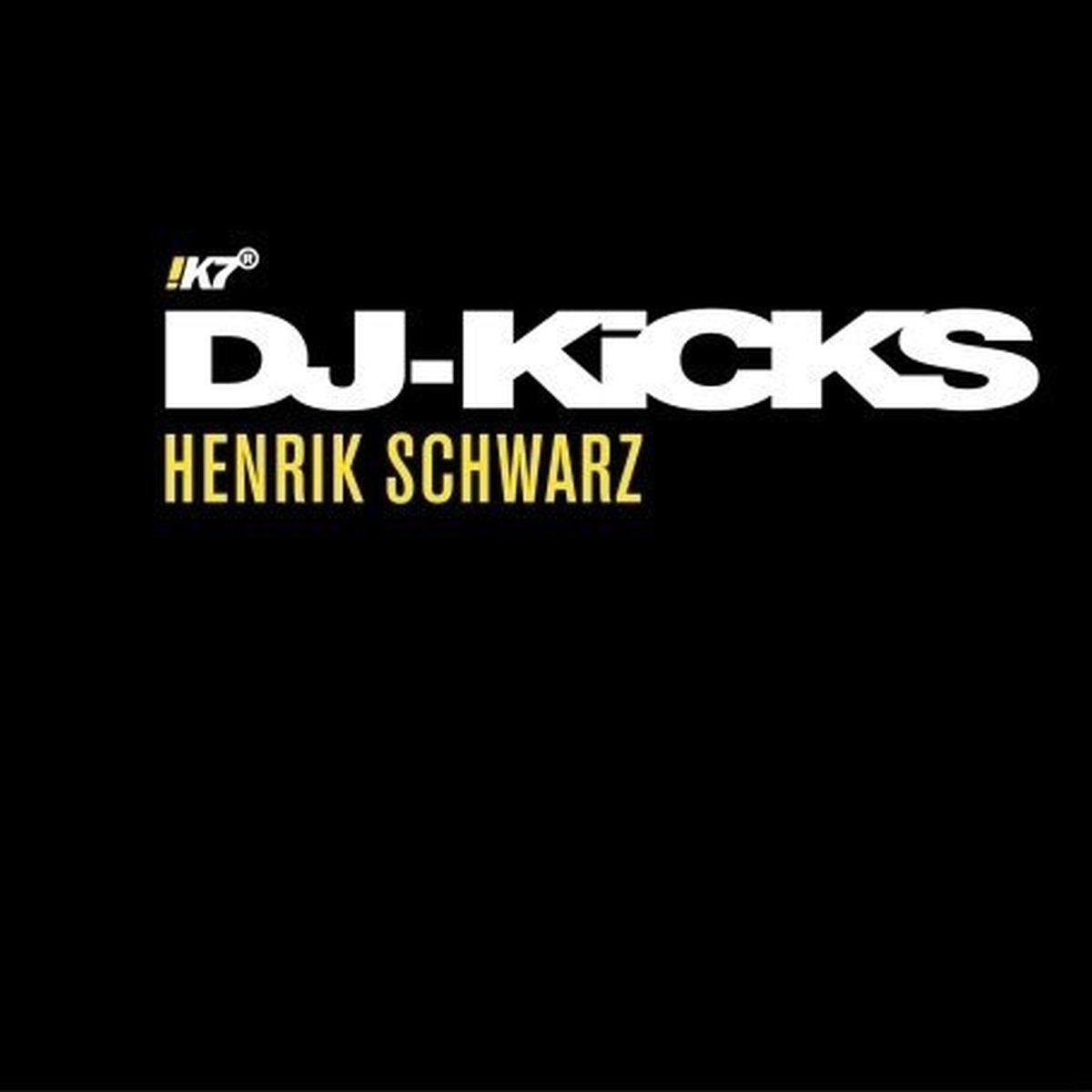 DJ Kicks Dance & Electronic
