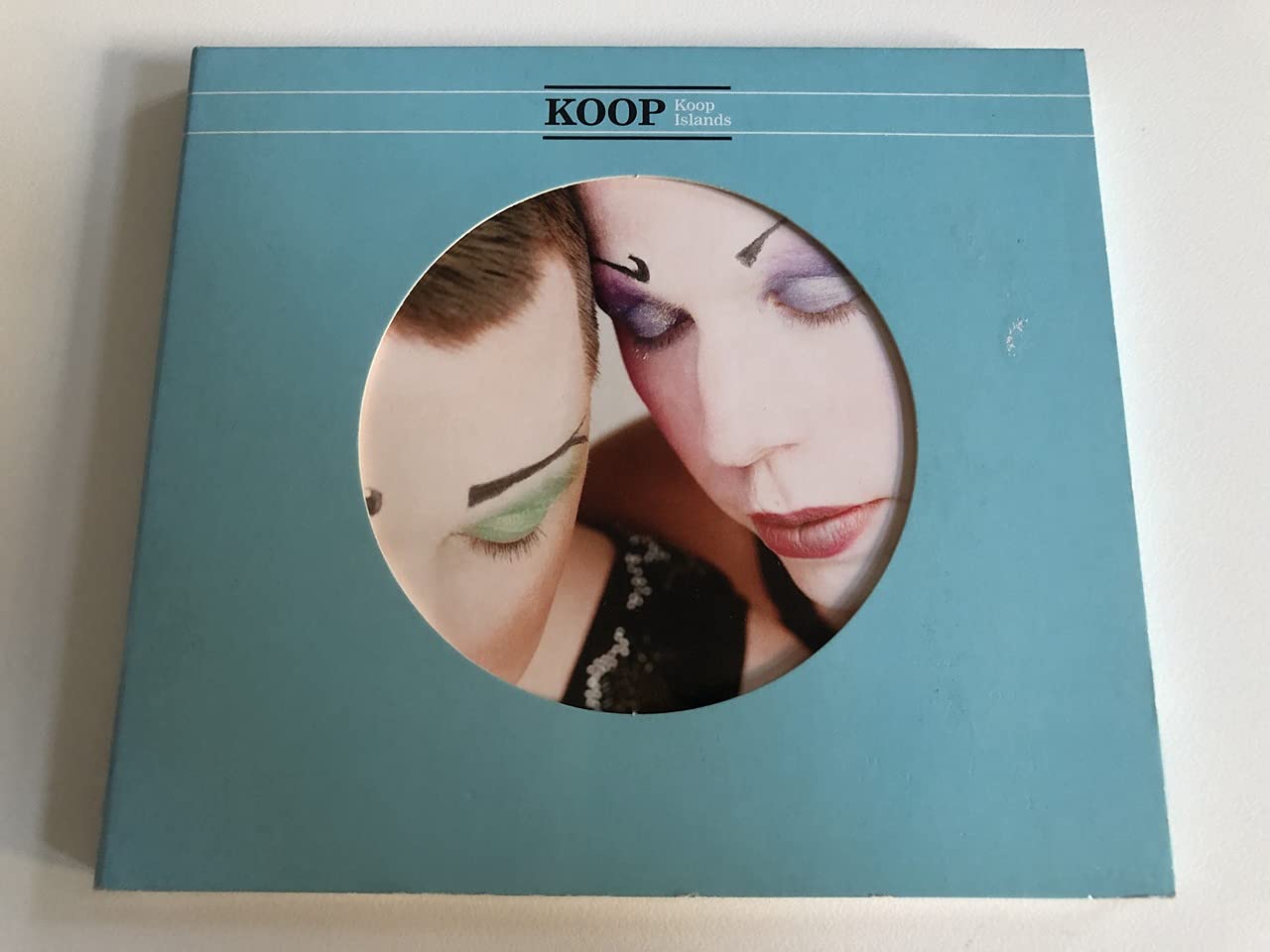 Koop Islands Dance & Electronic