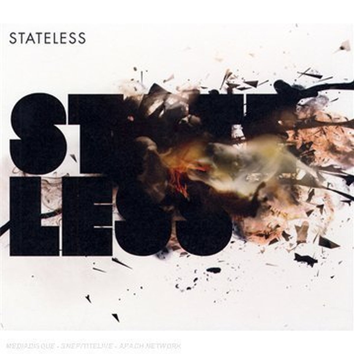 Stateless Rock
