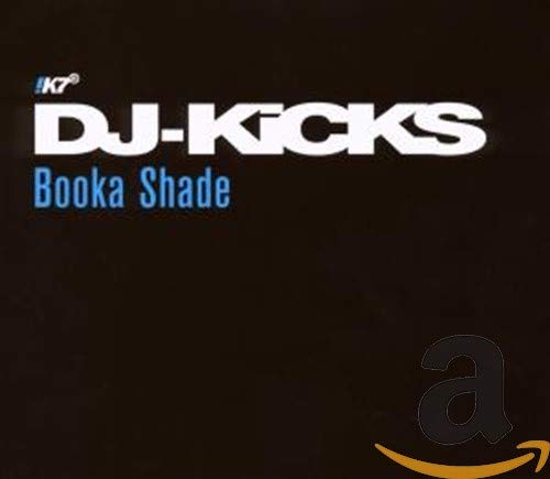 DJ-Kicks Dance & Electronic