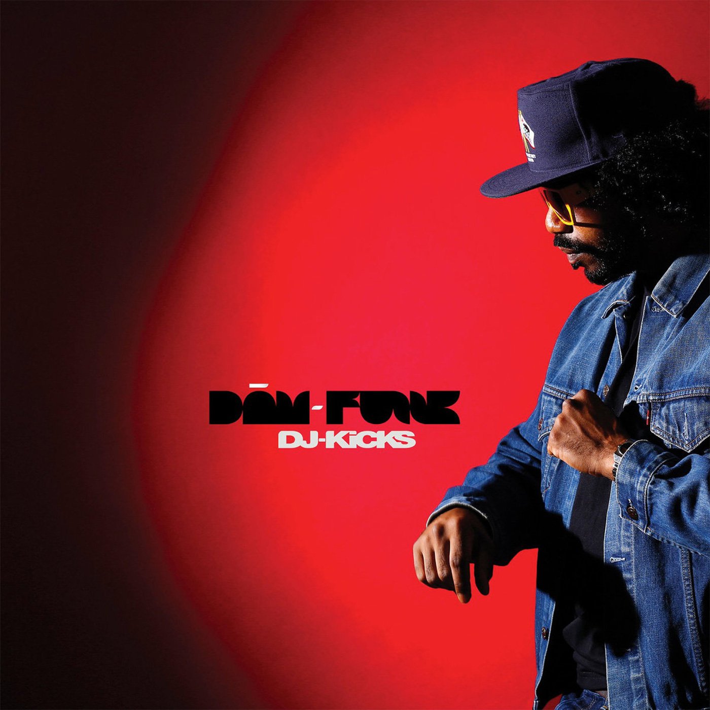 DJ-Kicks Dance & Electronic