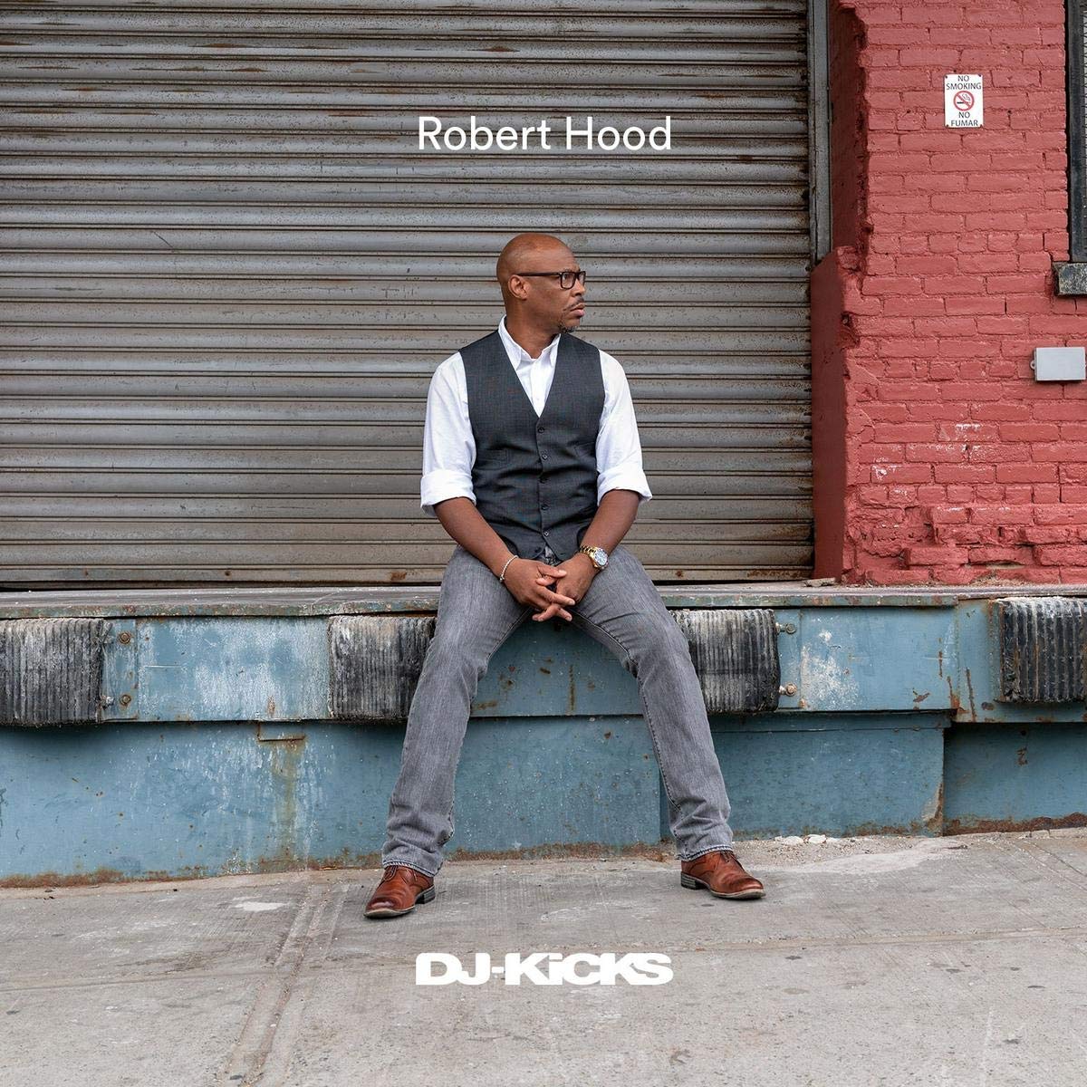 DJ-Kicks Dance & Electronic