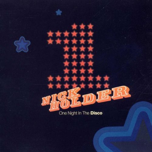 One Night in the Disco Dance & Electronic
