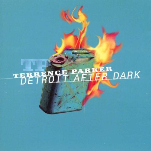 Product Image: Detroit After Dark