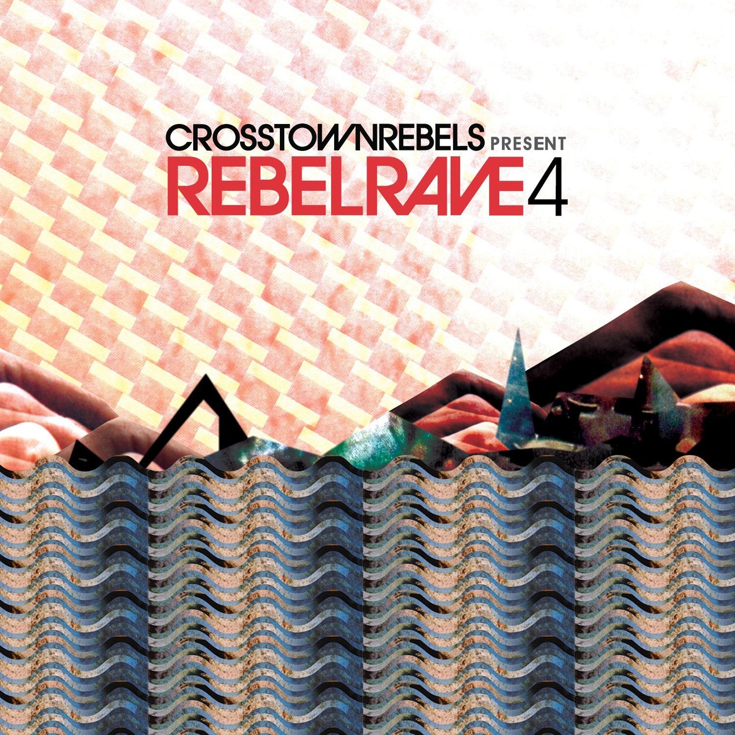 Product Image: Rebel Rave 4
