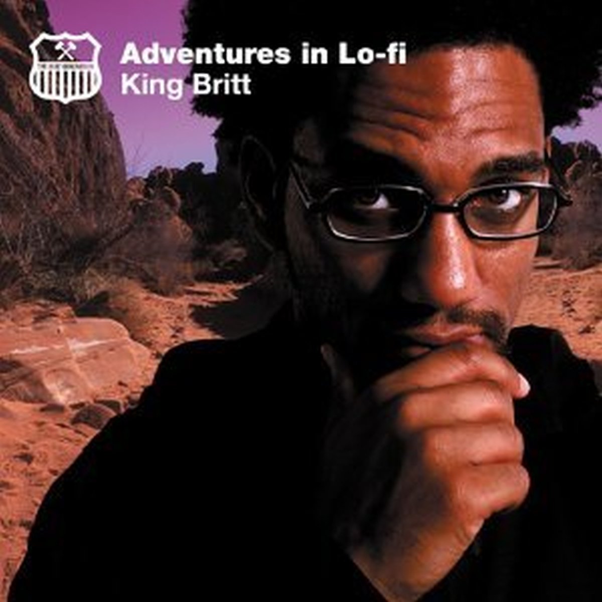Adventures In Lo-Fi Dance & Electronic
