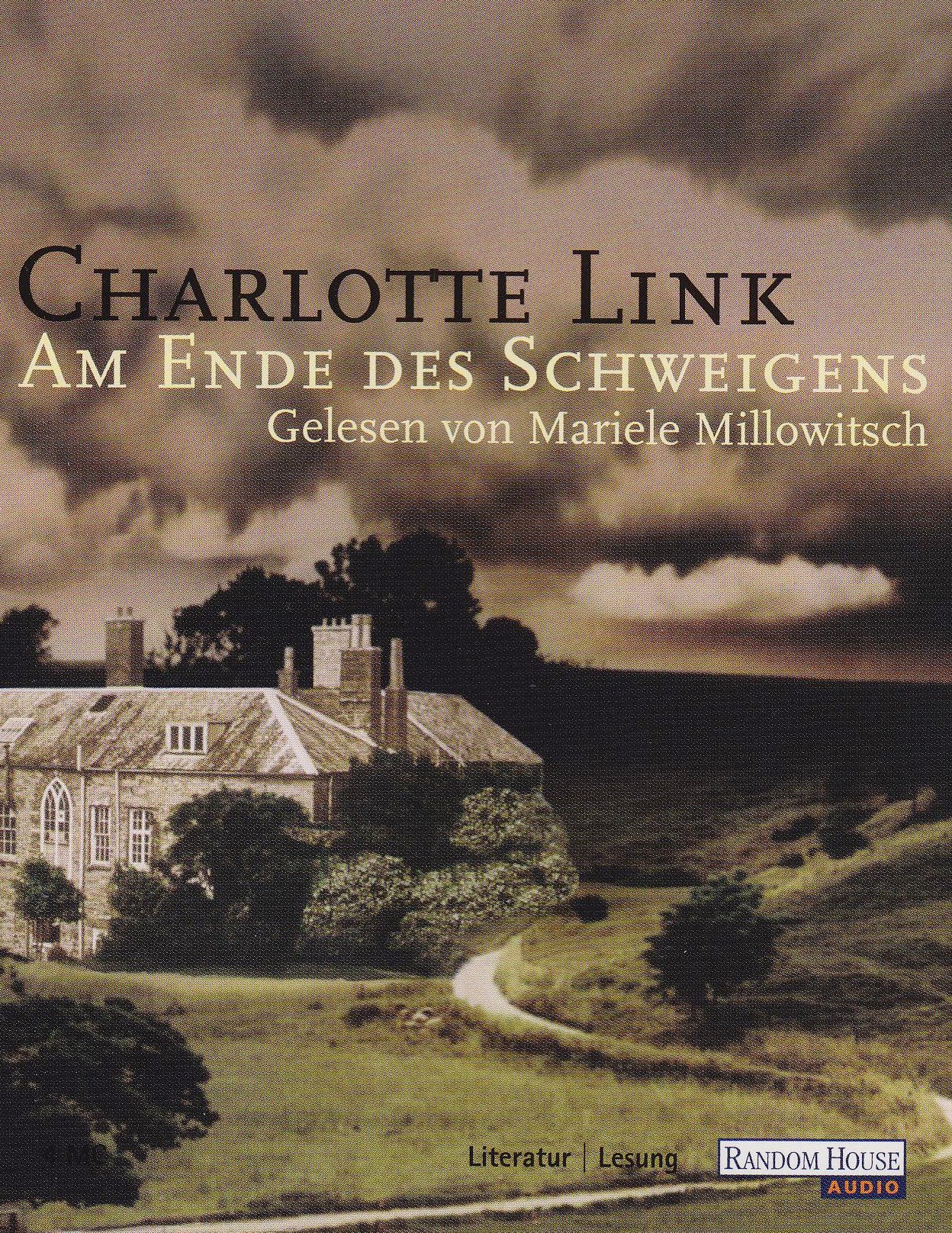 Product Image: Am Ende des Schweigens
