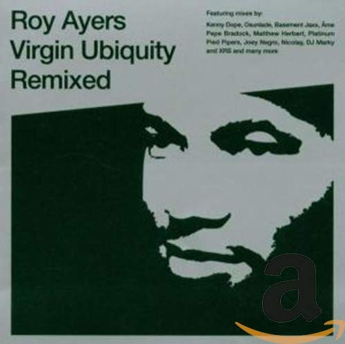 Virgin Ubiquity: Remixed Dance & Electronic