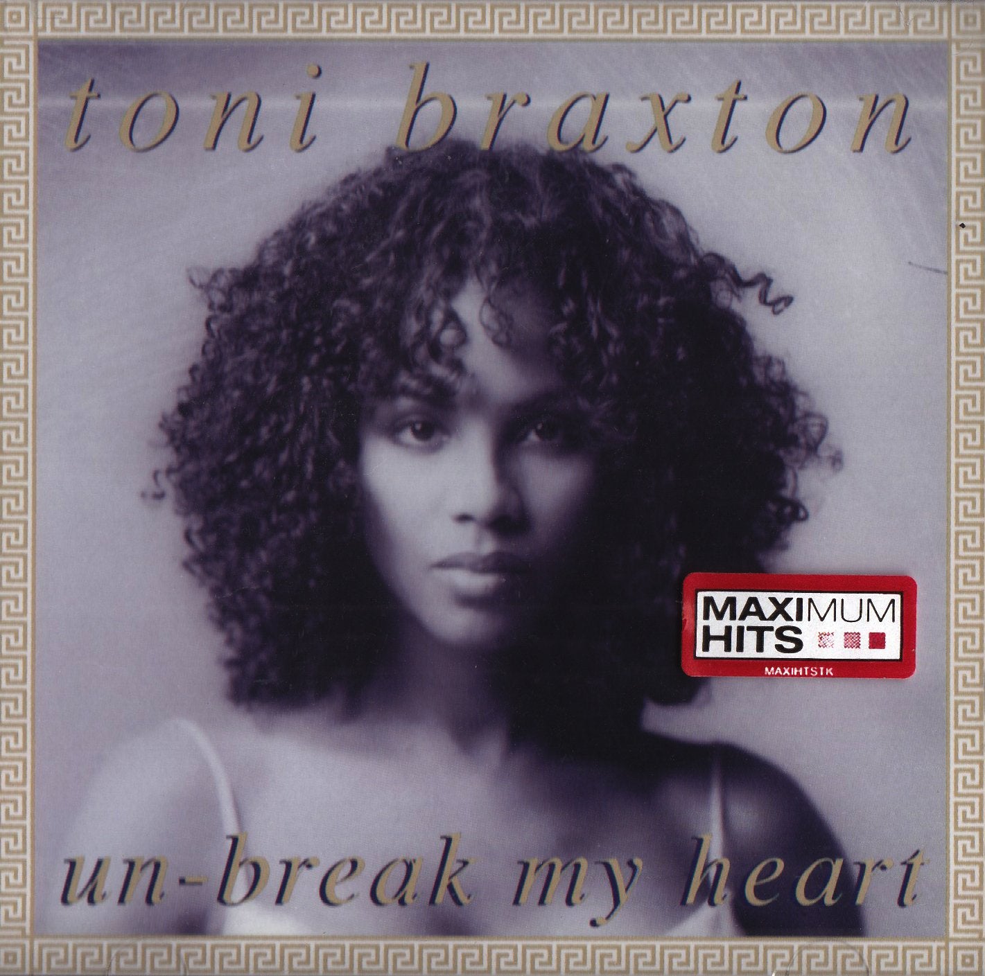 Unbreak My Heart Funk, R&B & Soul