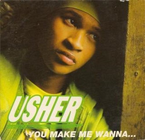 You Make Me Wanna(usa2titres) Pop