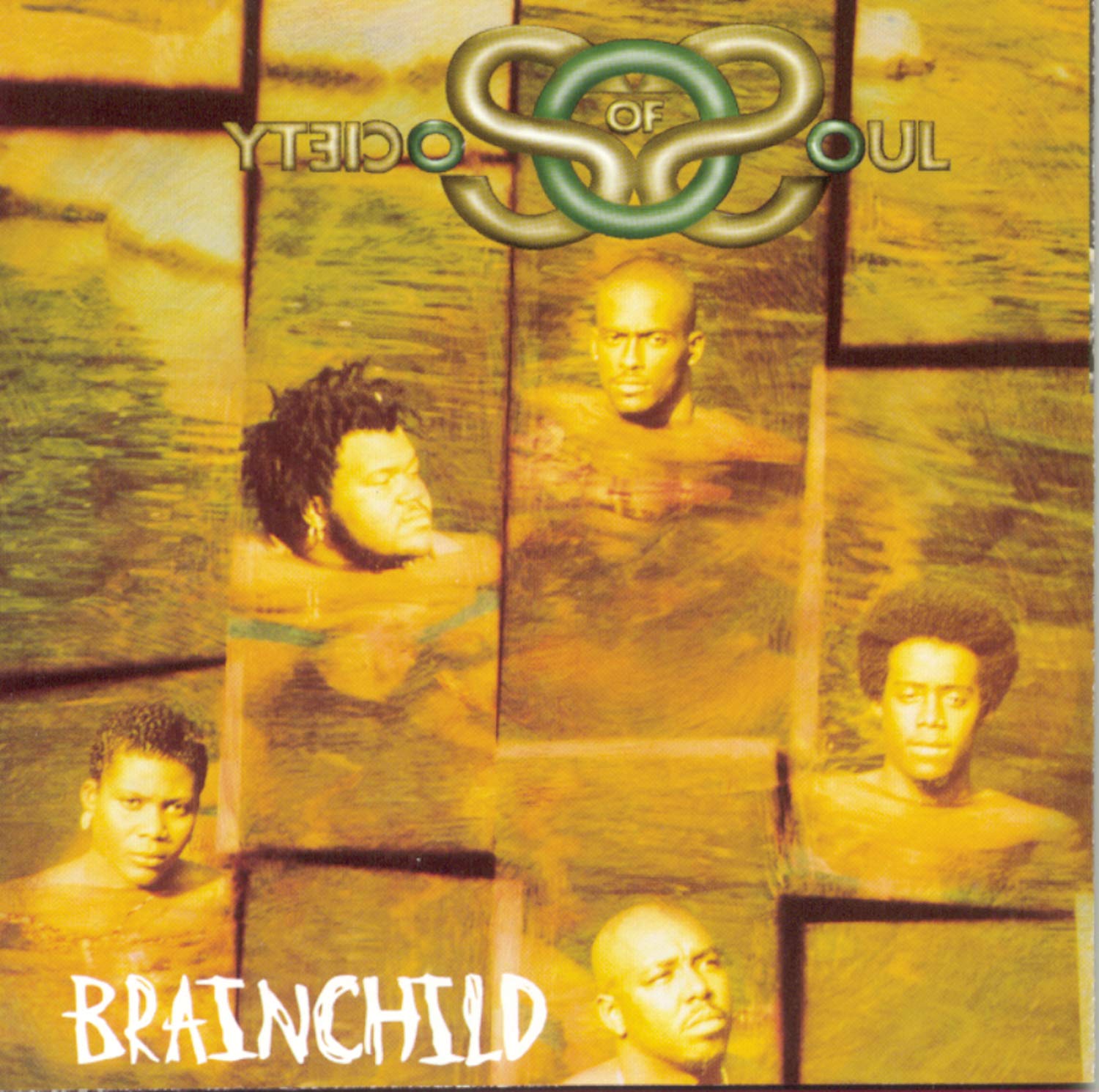 Brainchild Funk, R&B & Soul