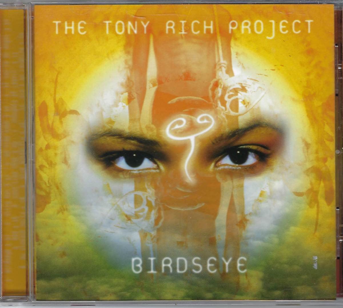 Birdseye Funk, R&B & Soul
