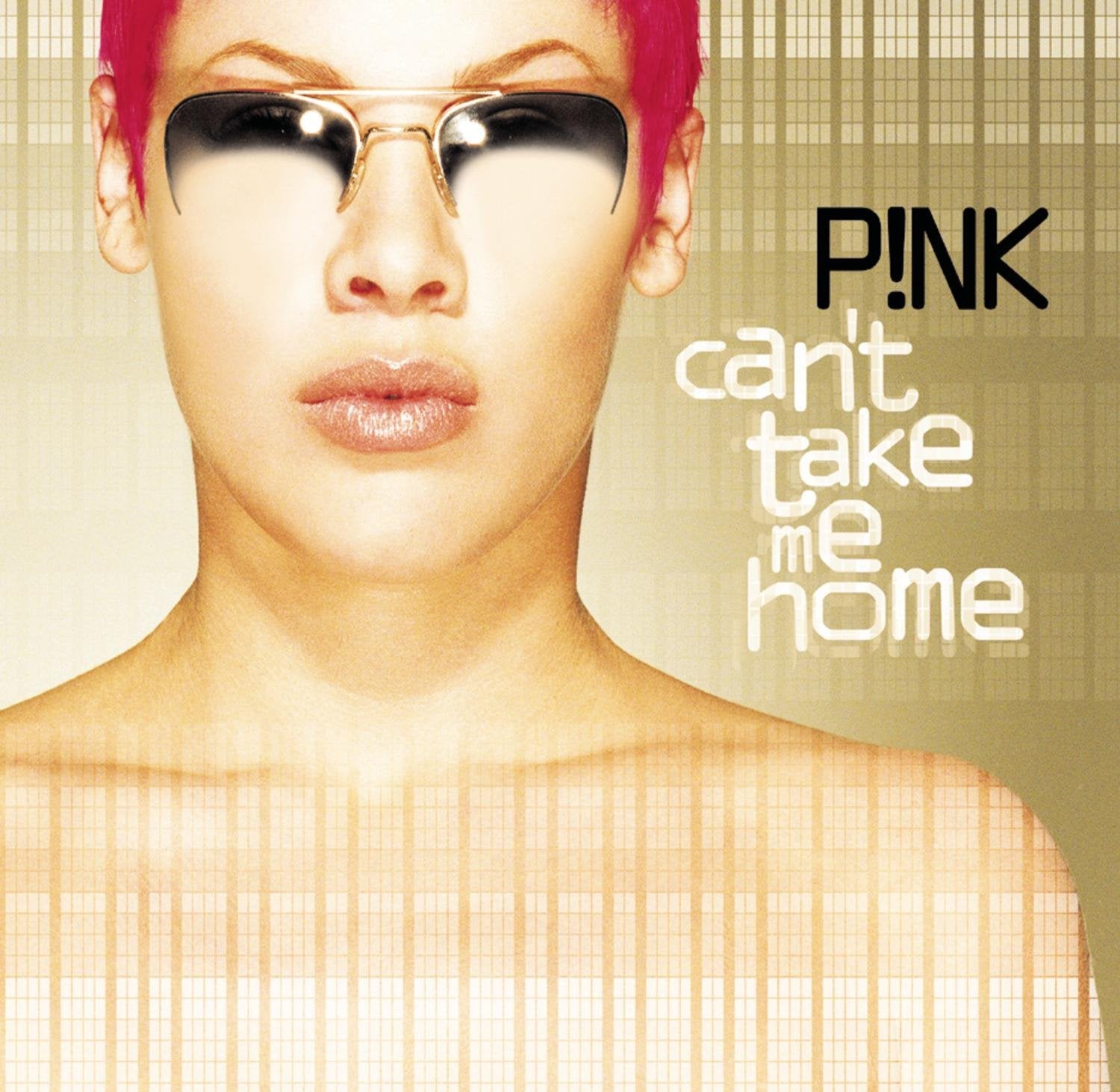 Product Image: Can't Take Me Home