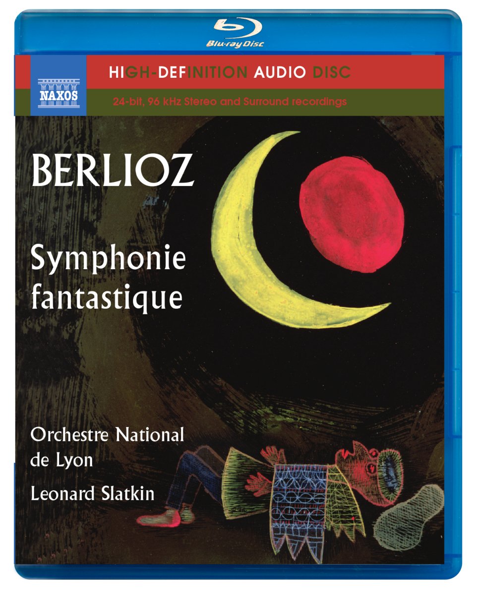 Symphonie Fantastique Classical