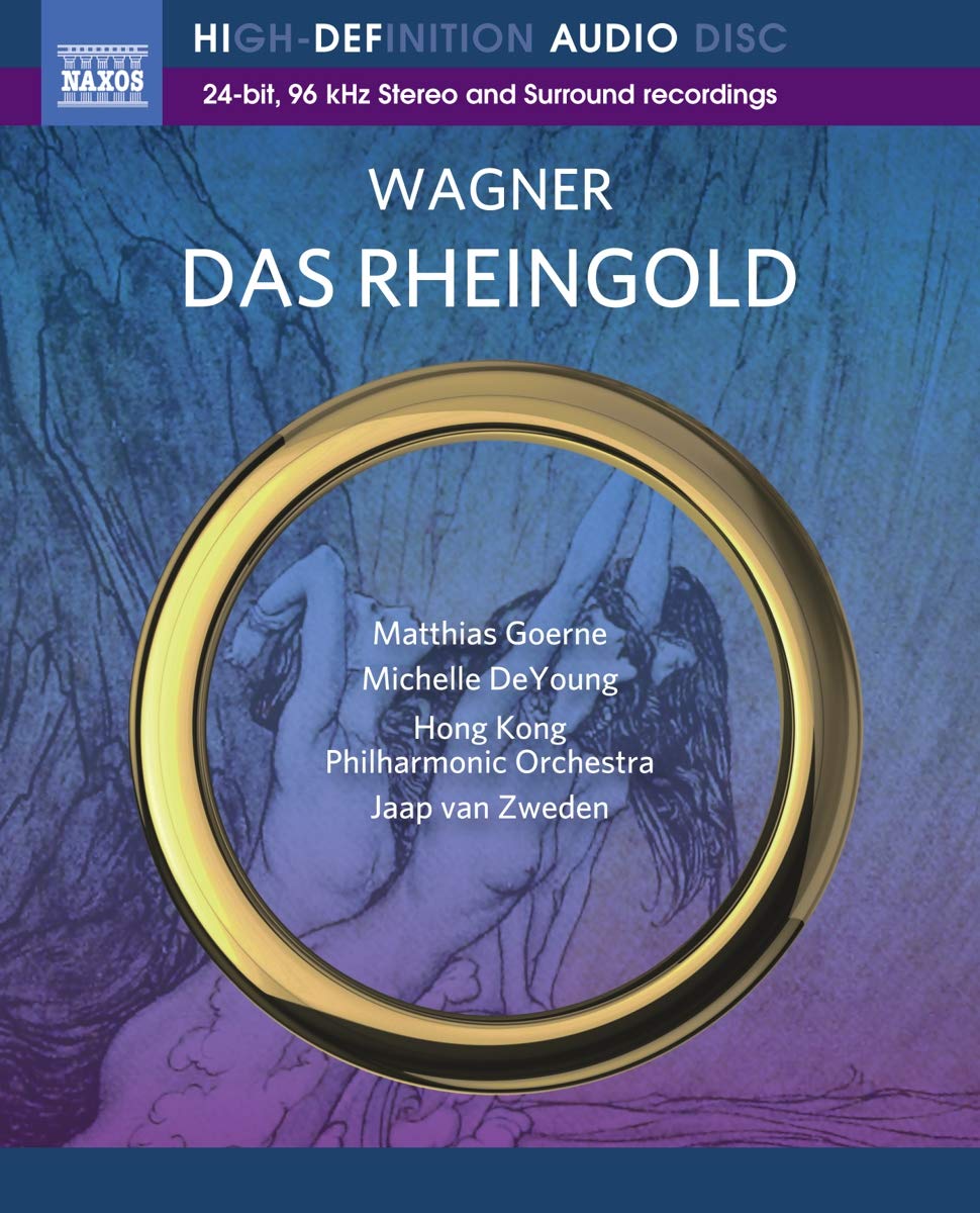 Das Rheingold Music for Children