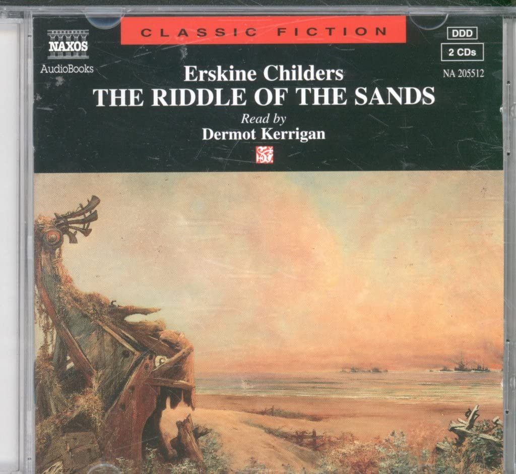 The Riddle of the Sands Music