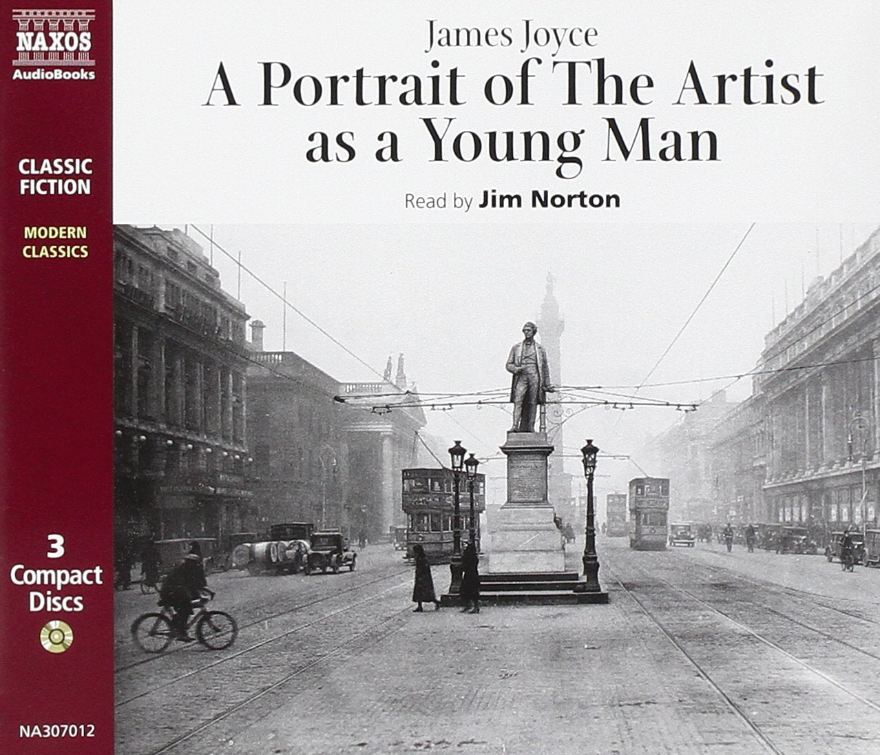 A Portrait of the Artist... Music