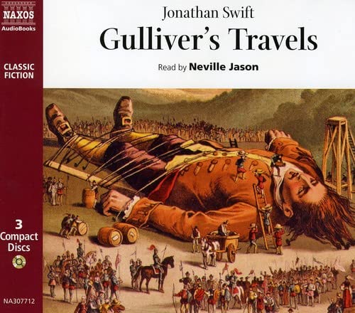 Product Image: Gulliver'S Travels