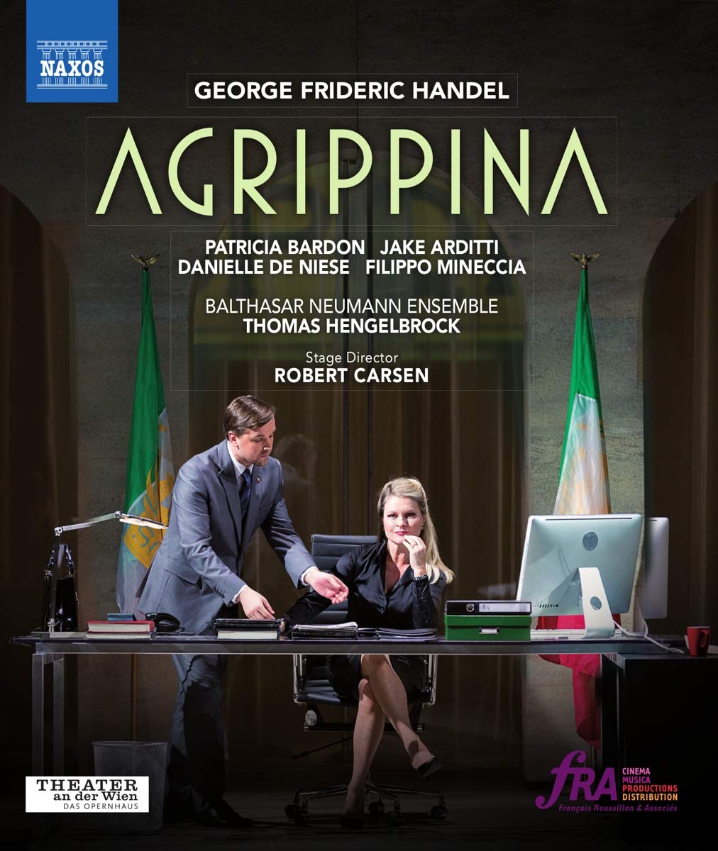 Agrippina Films
