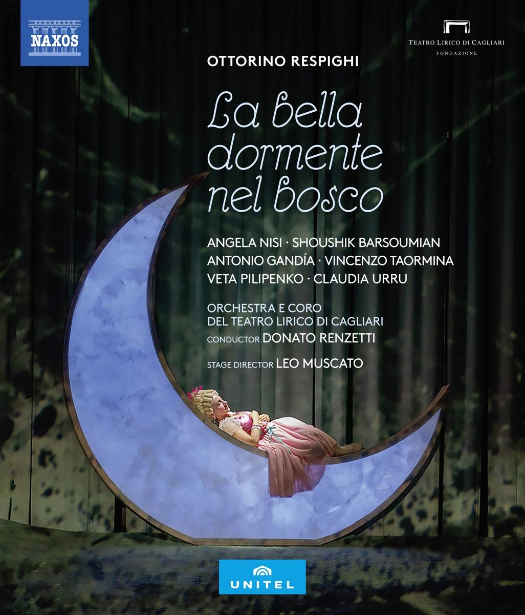 La Bella Dormente Nel Bosco Films