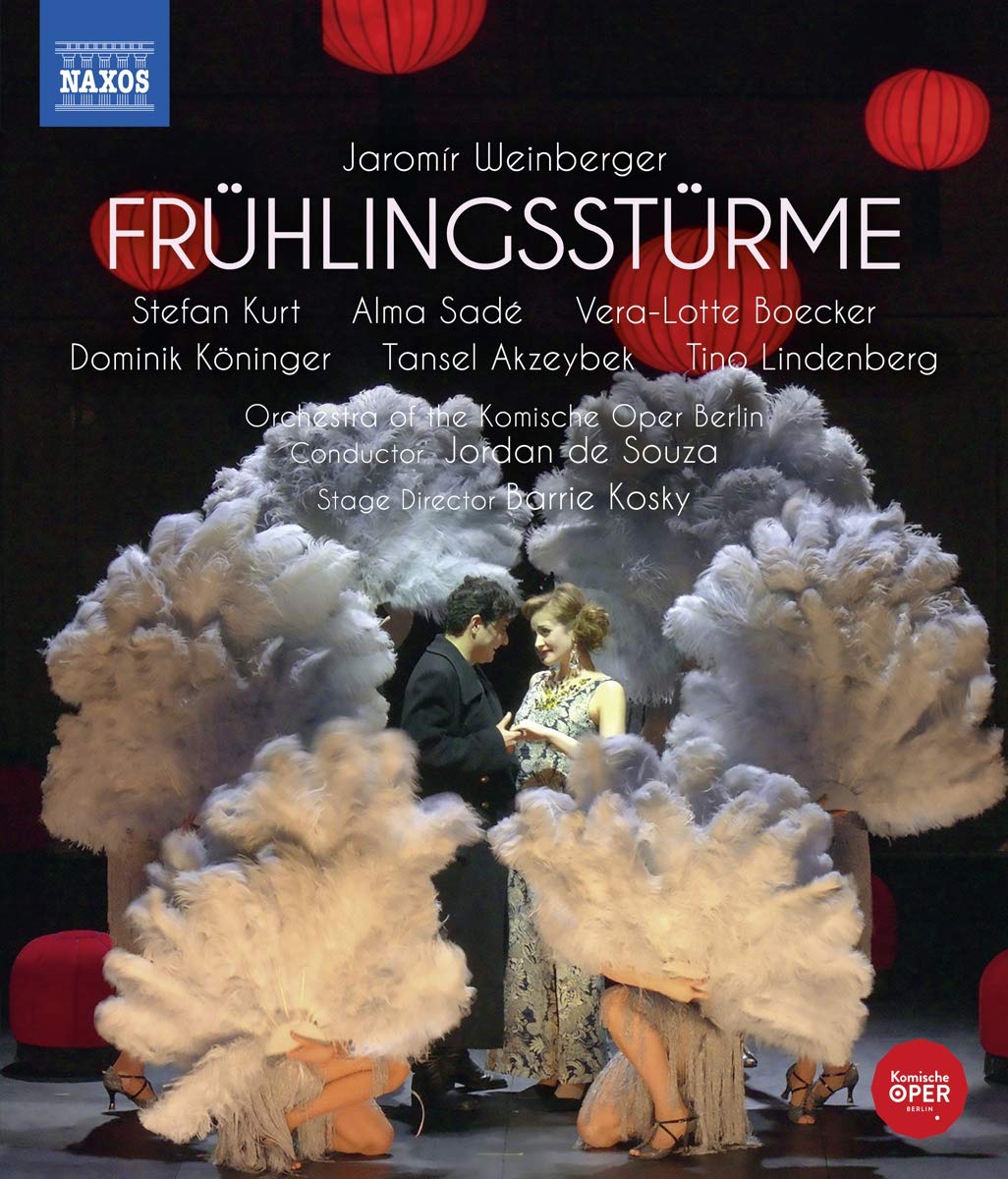 Frühlingsstürme Films