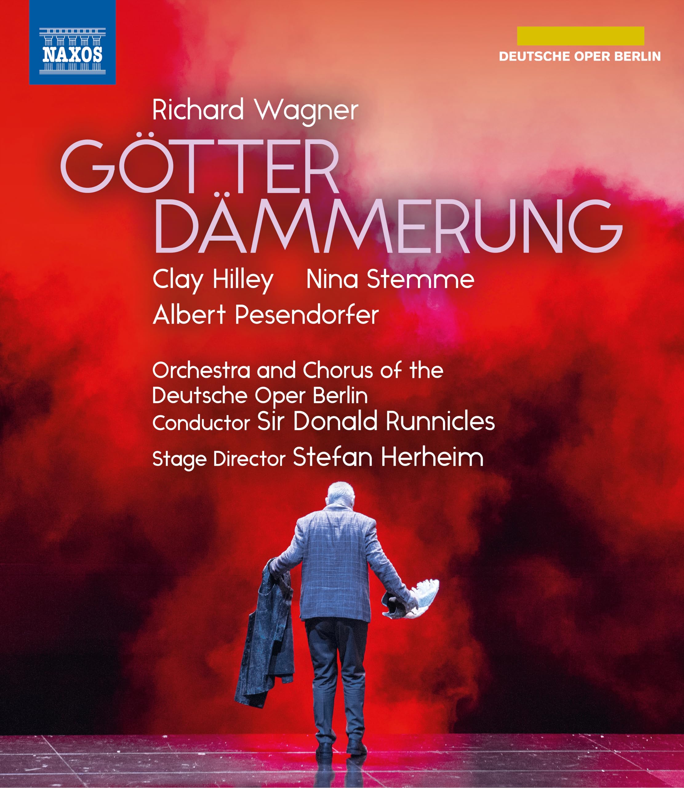 Product Image: Götterdämmerung