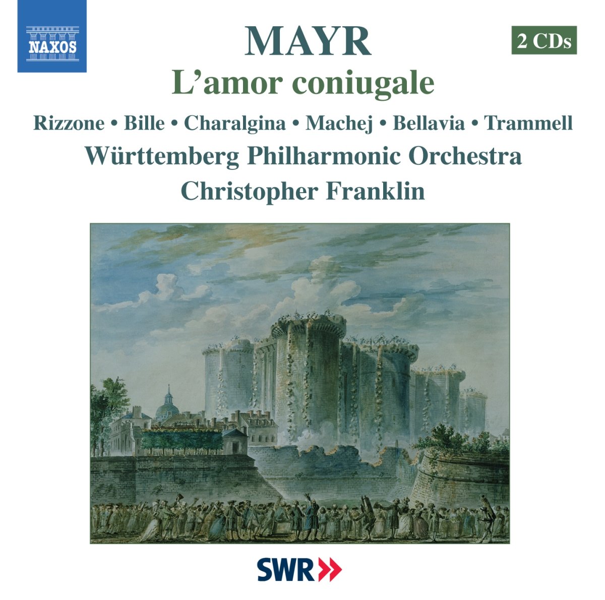 L'Amor Coniugale Classical