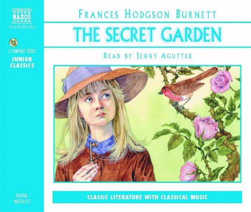 Secret Garden Books