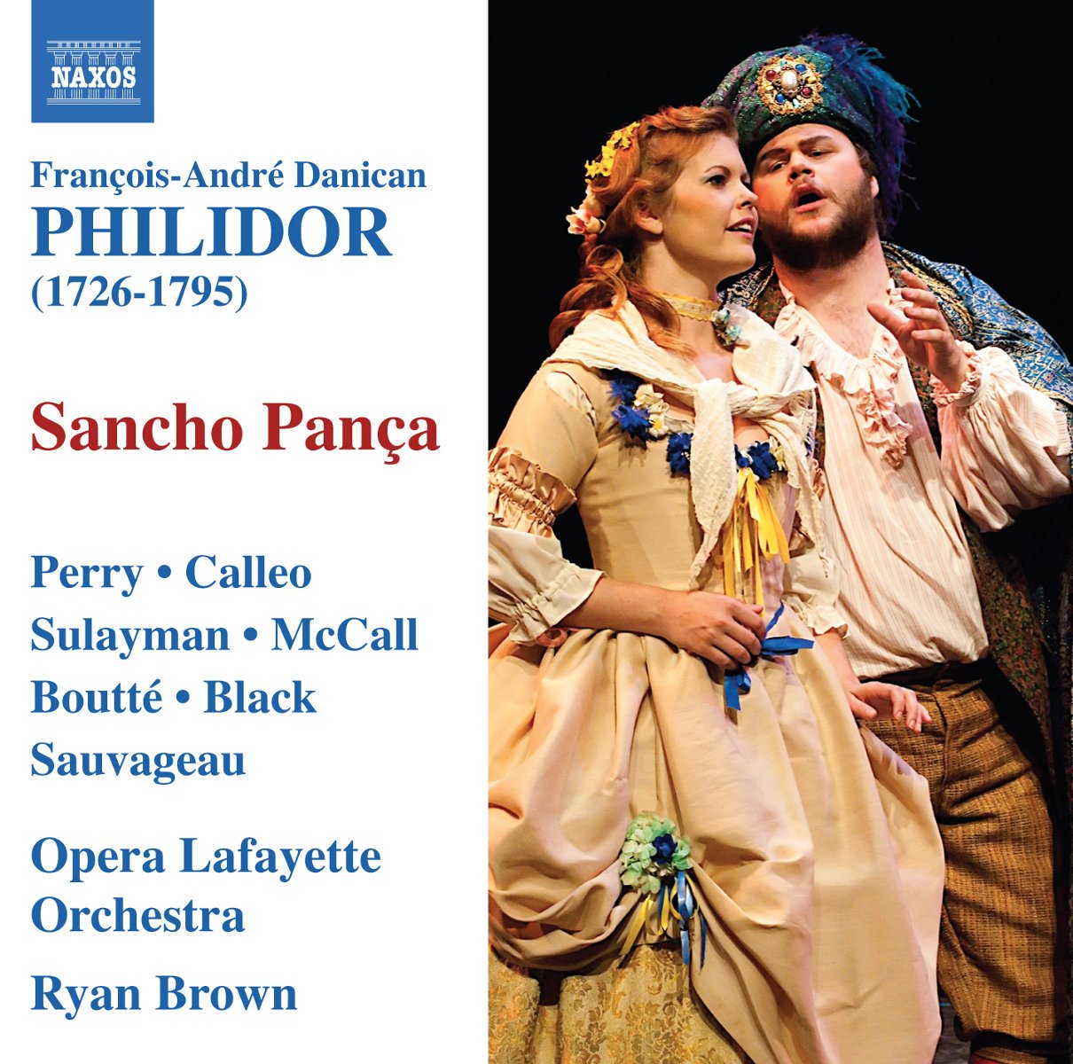 Sancho Pança Classical