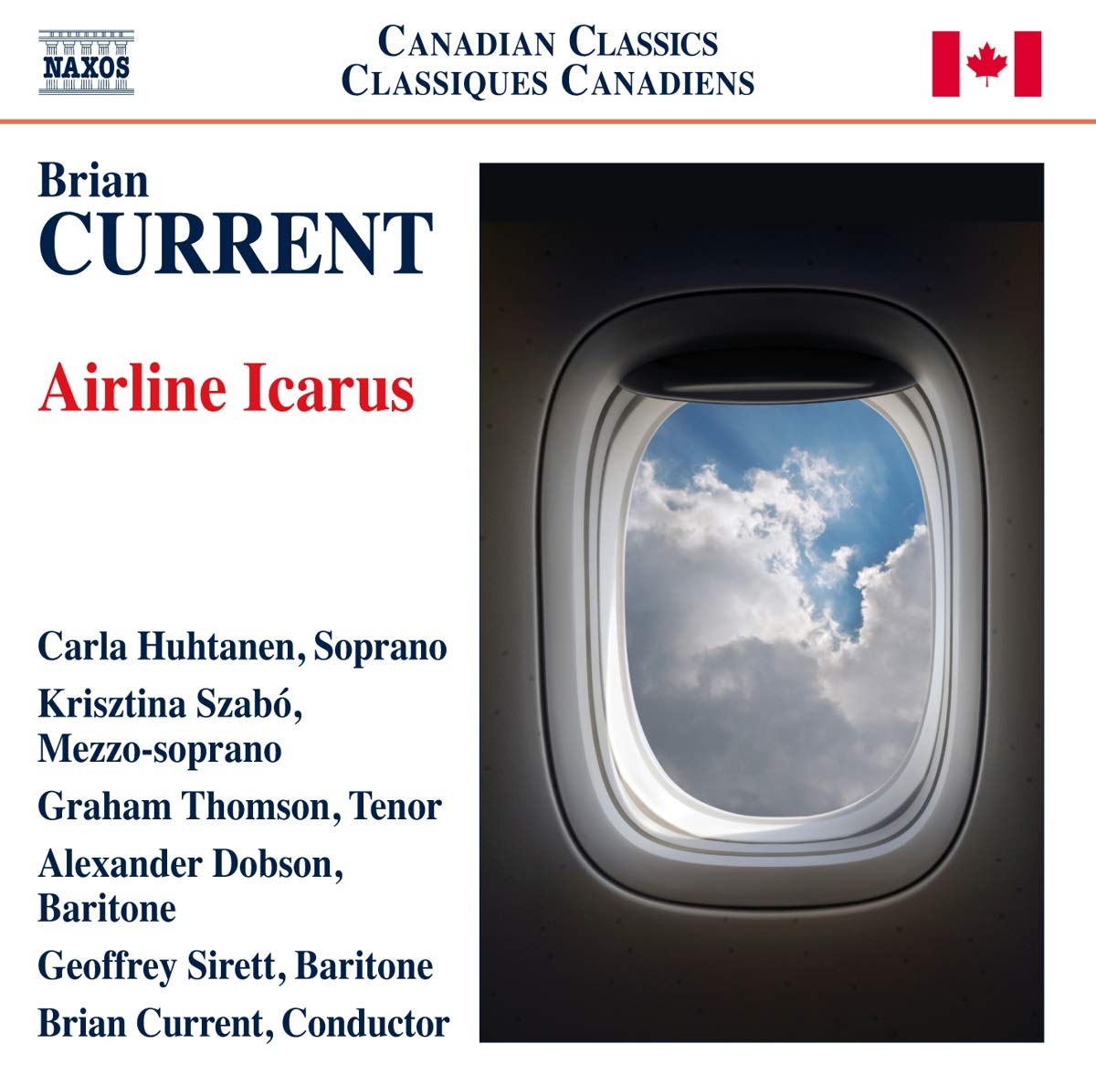 Product Image: Airline Icarus