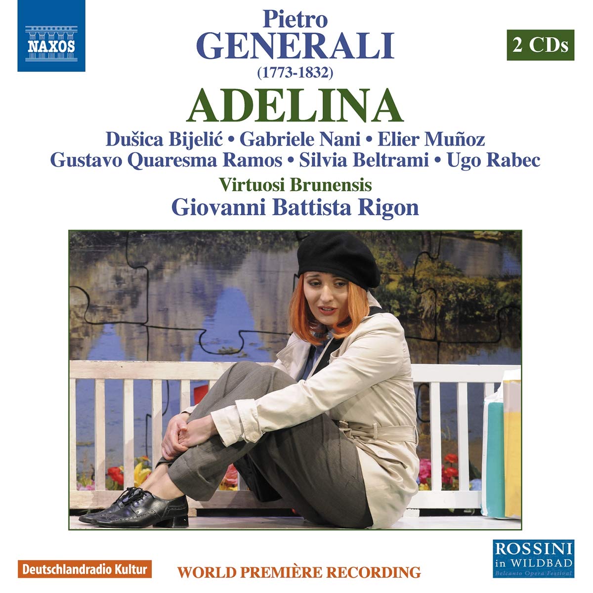 Adelina Classical