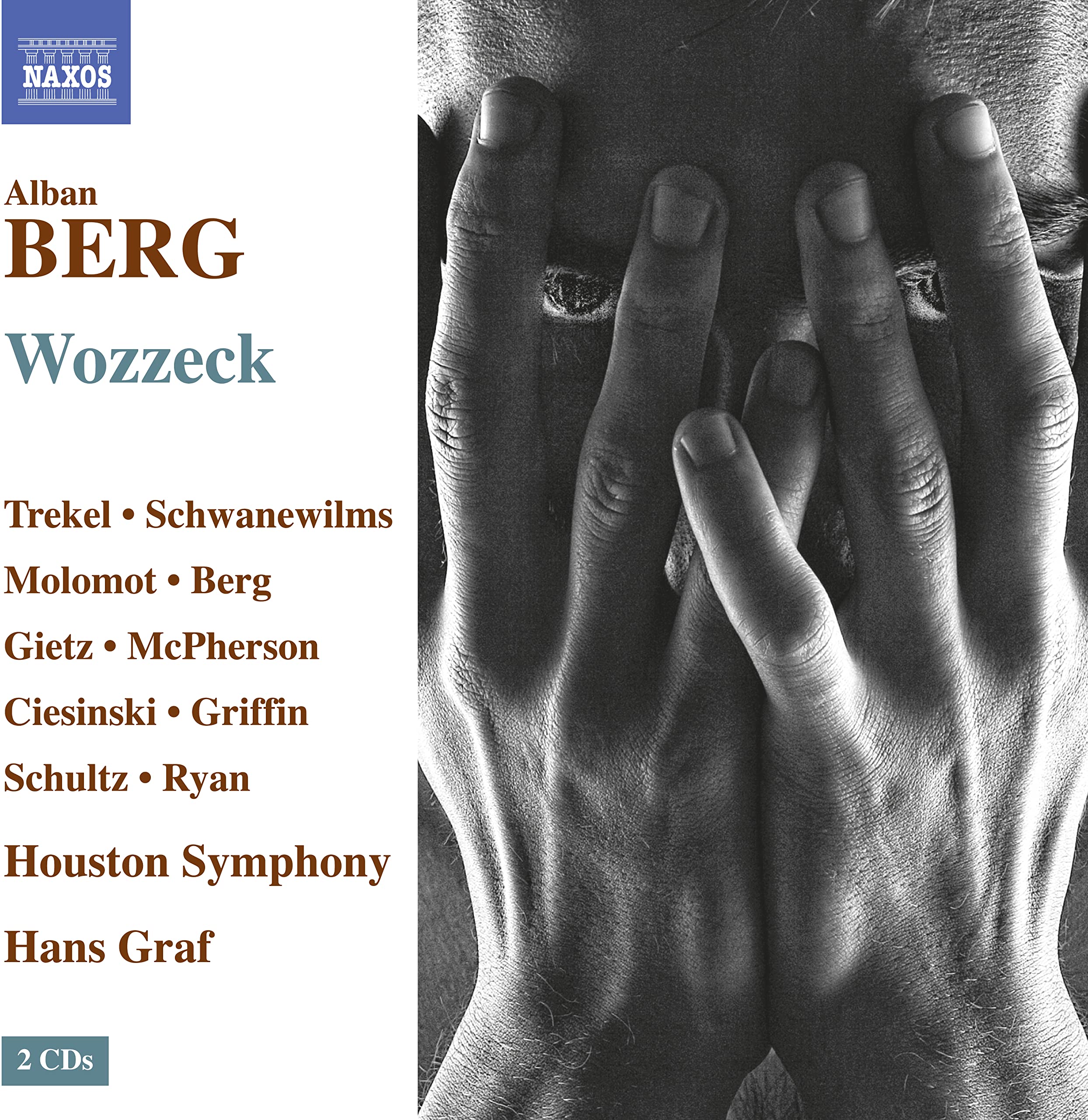 Wozzeck Classical