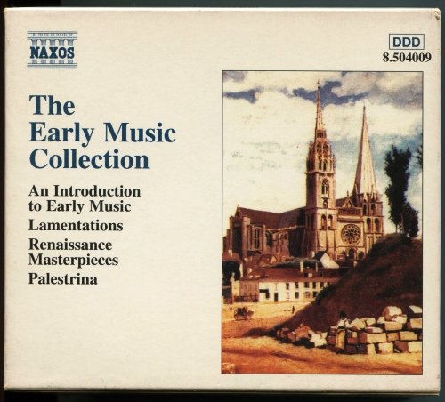 Early Music Collection Classical