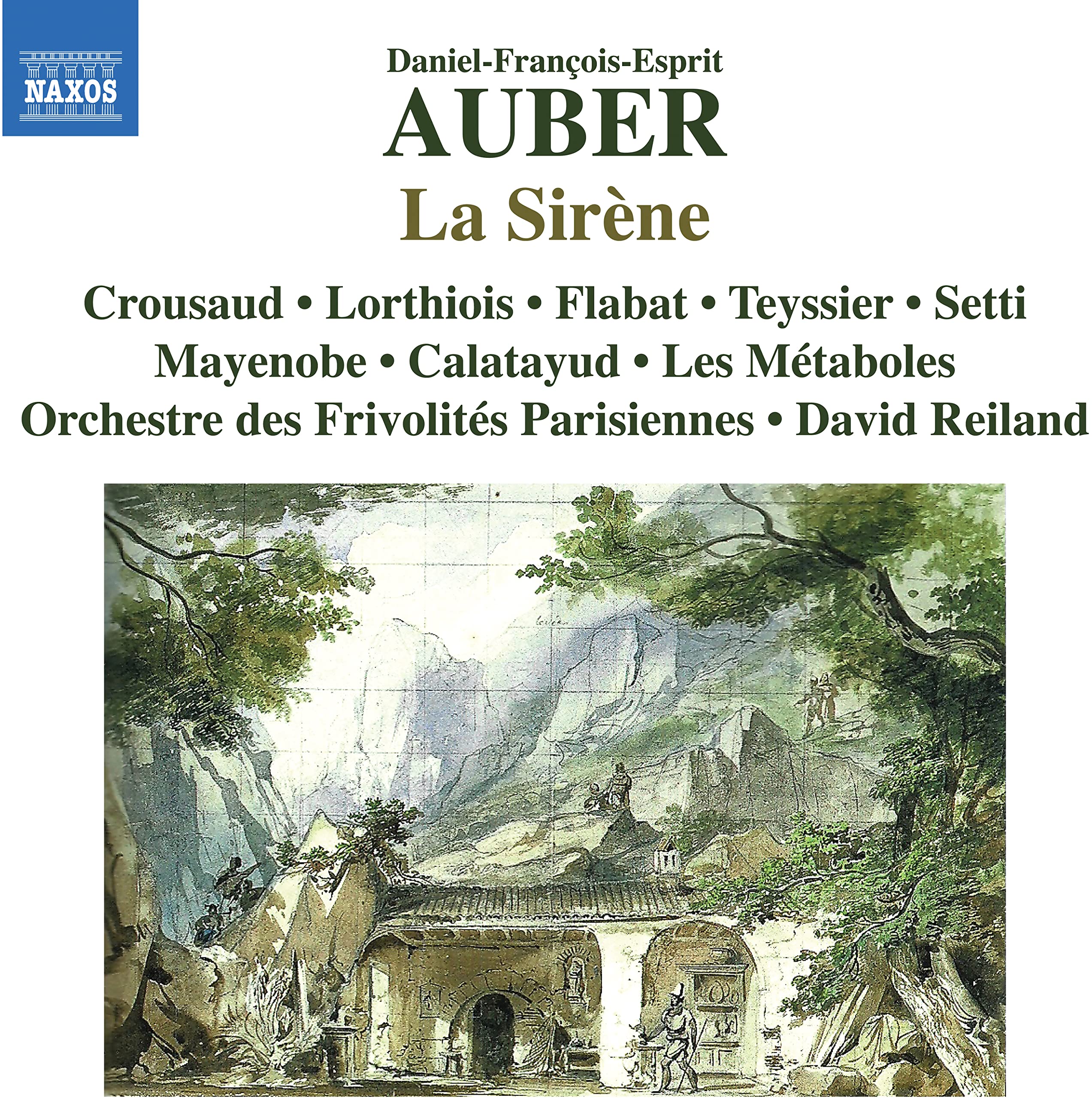 La Sir¿ne Classical