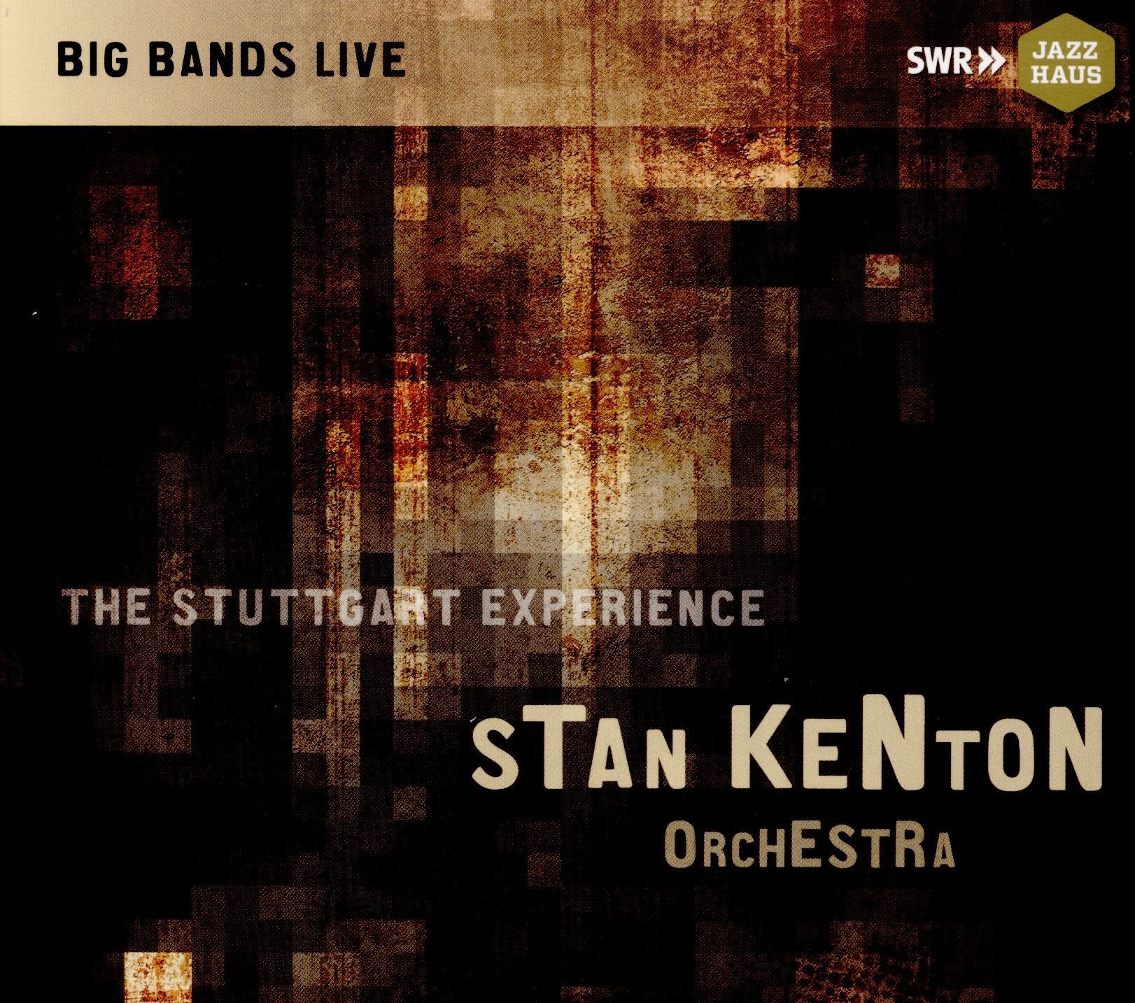 Product Image: The Stuttgart Experience