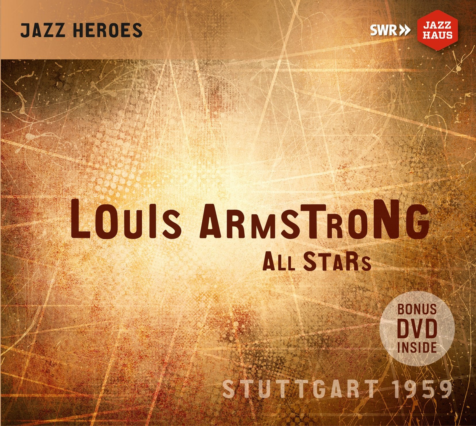 Louis Armstrong All Stars Jazz