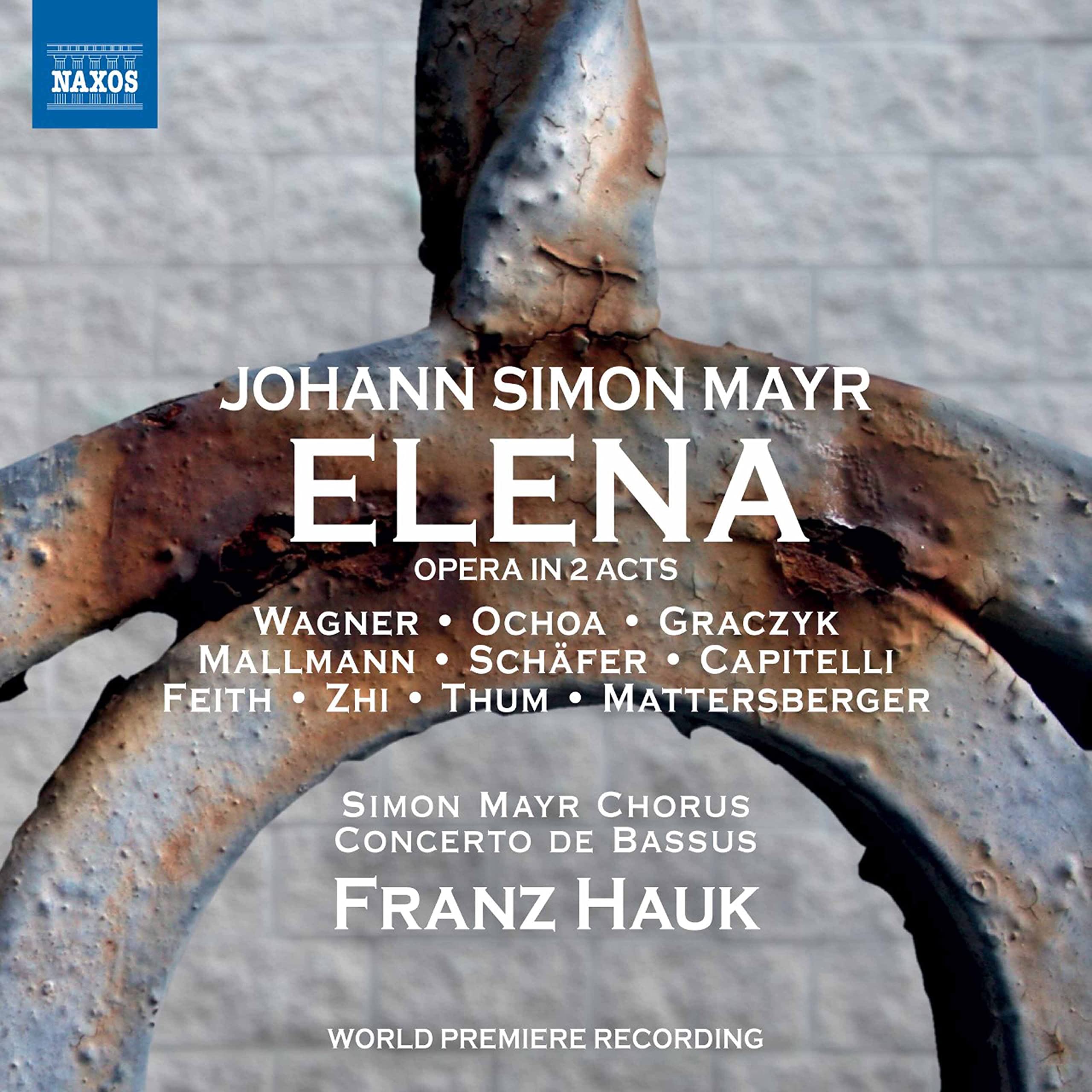 Elena Classical
