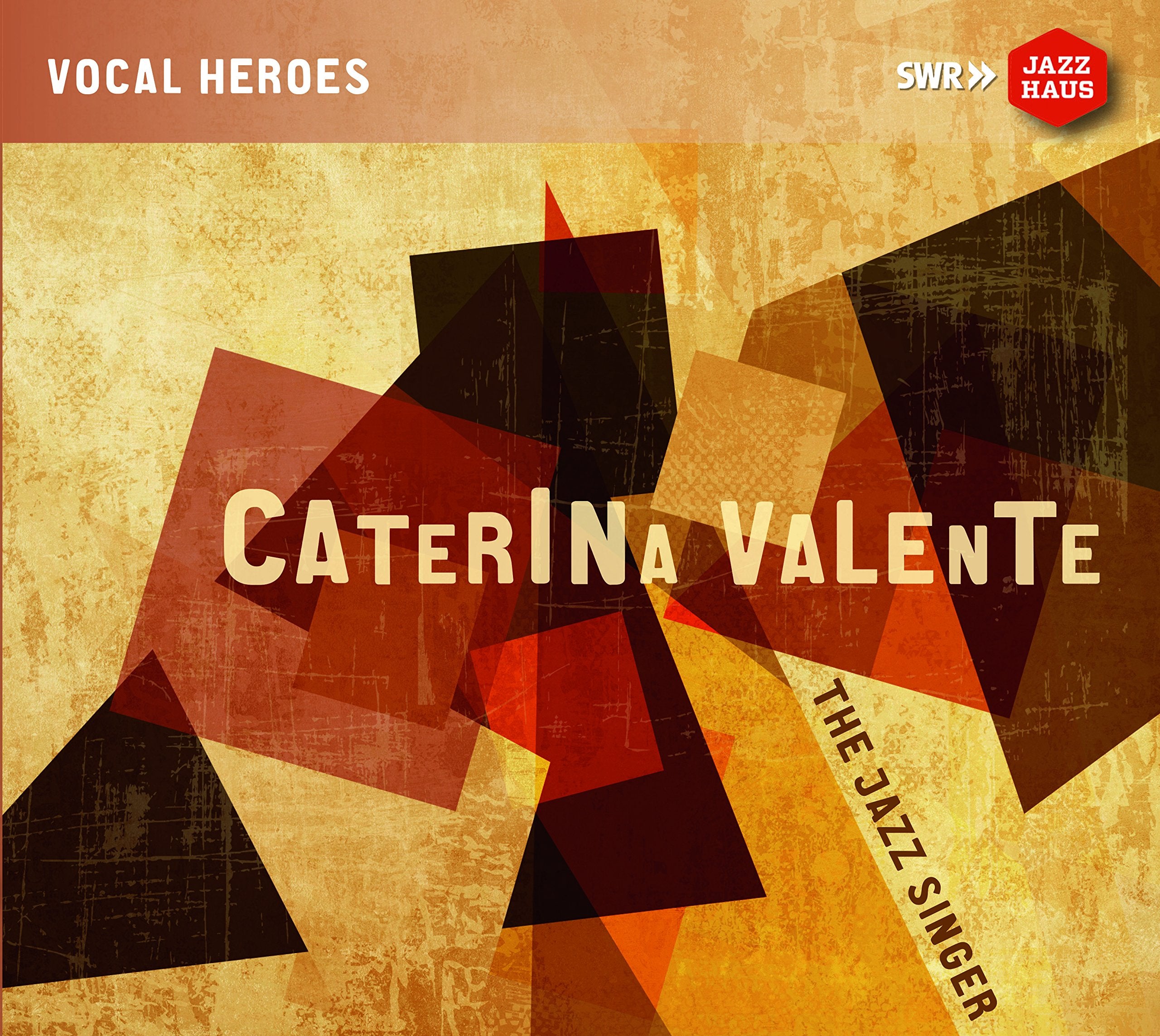 Caterina Valente - The Jazz Singer Music
